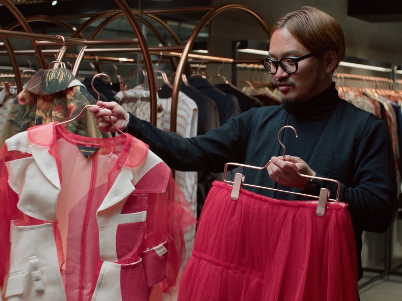 Vogue: Fashion, Beauty, Celebrity, Fashion Shows | Vogue