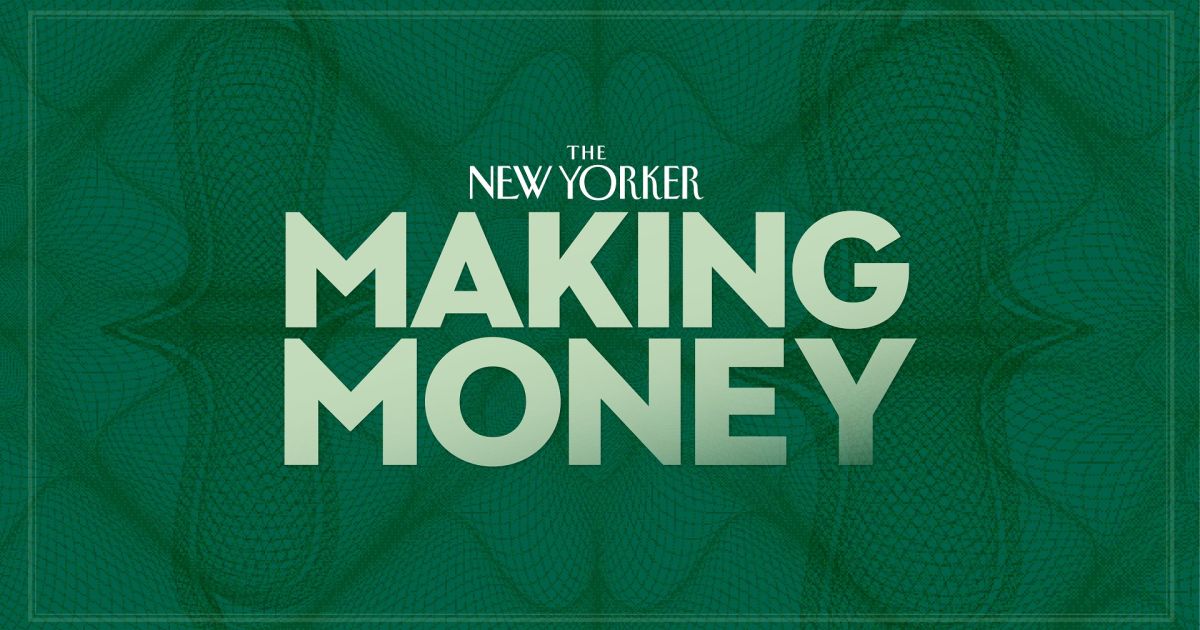 The New Yorker: Making Money Video Series