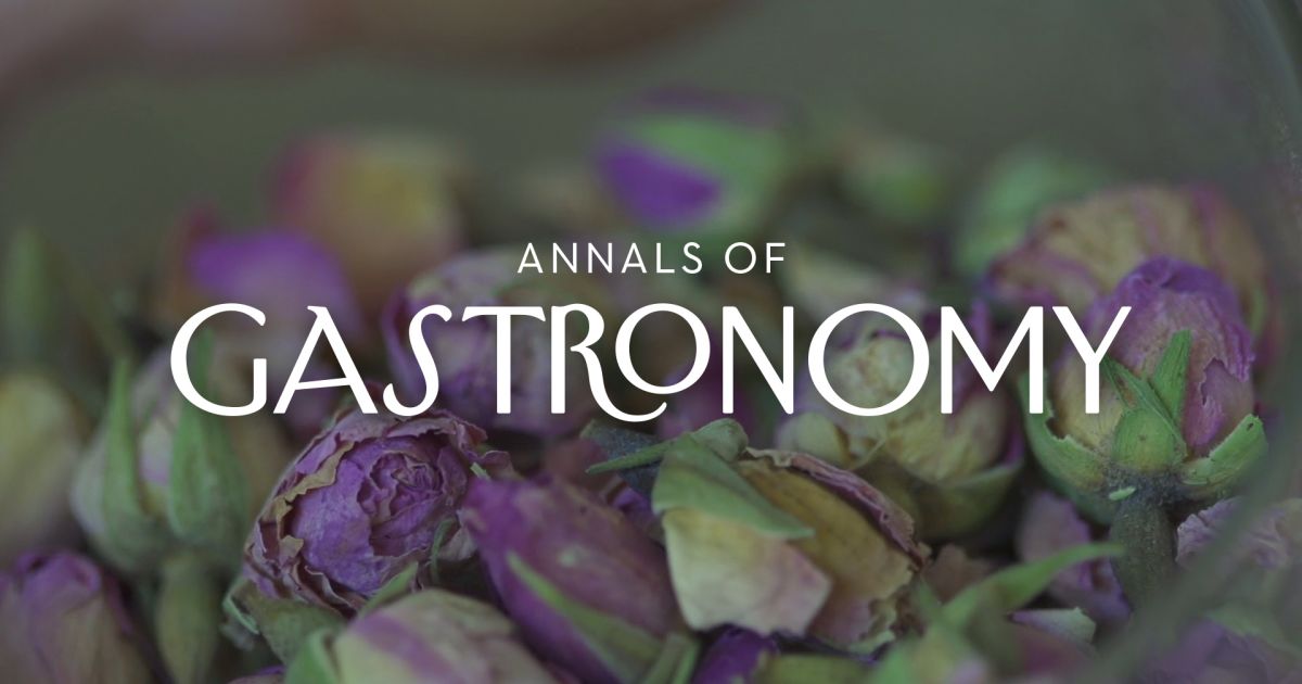 The New Yorker: Annals of Gastronomy Video Series->検索設定