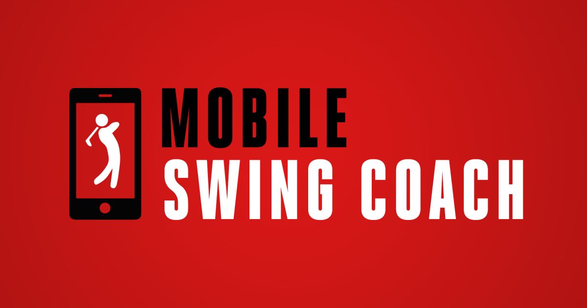 Golf Digest Mobile Swing Coach Video Series