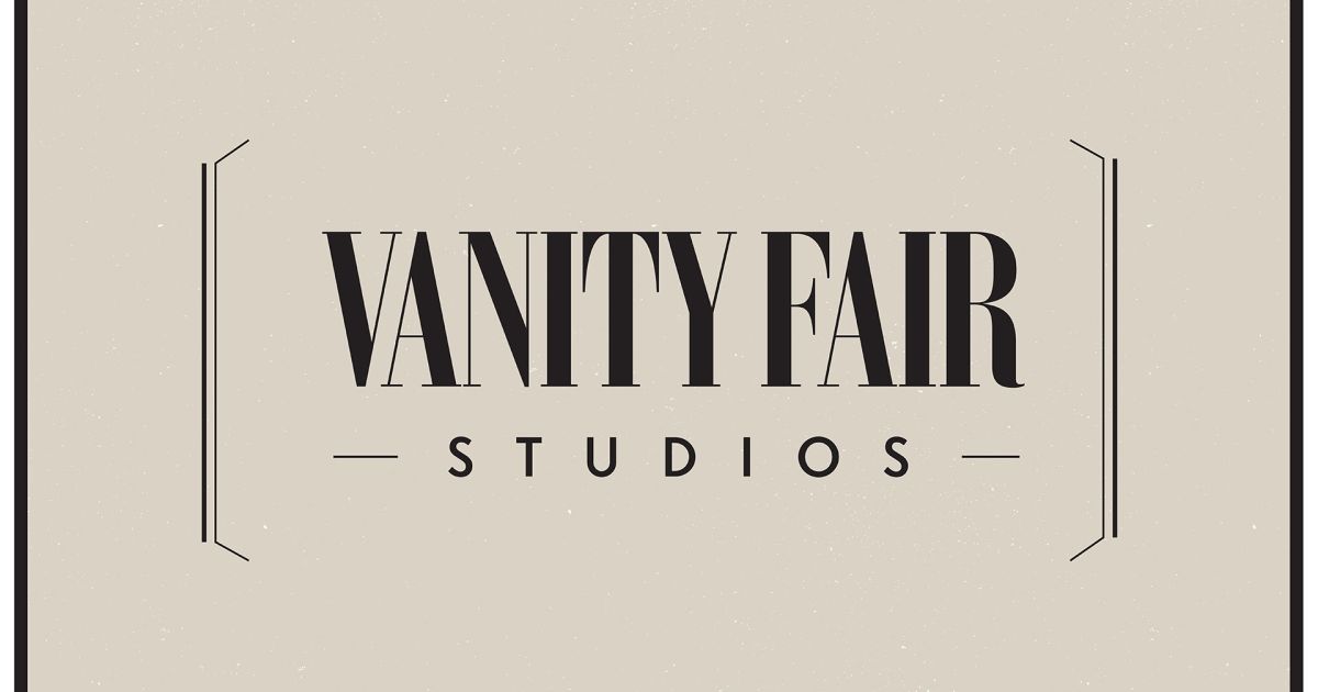 Vanity Fair: Vanity Fair Studios Video Series
