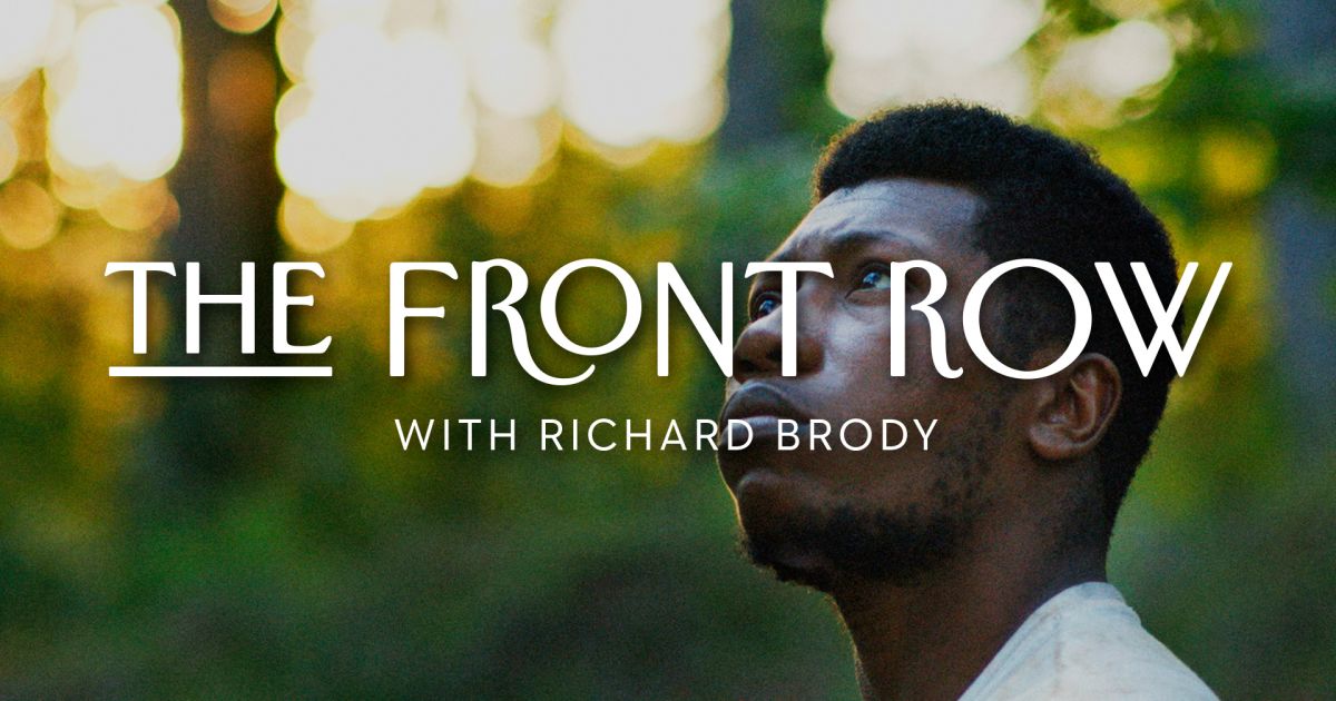The New Yorker: The Front Row Video Series