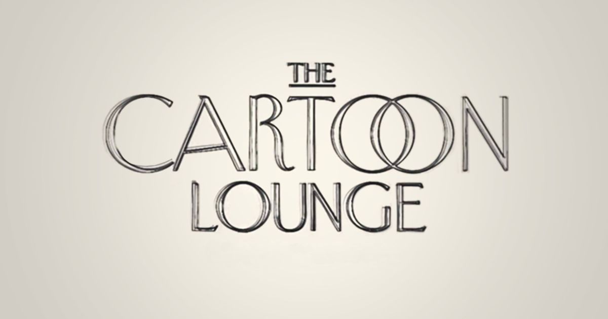 The New Yorker: The Cartoon Lounge Video Series->検索設定