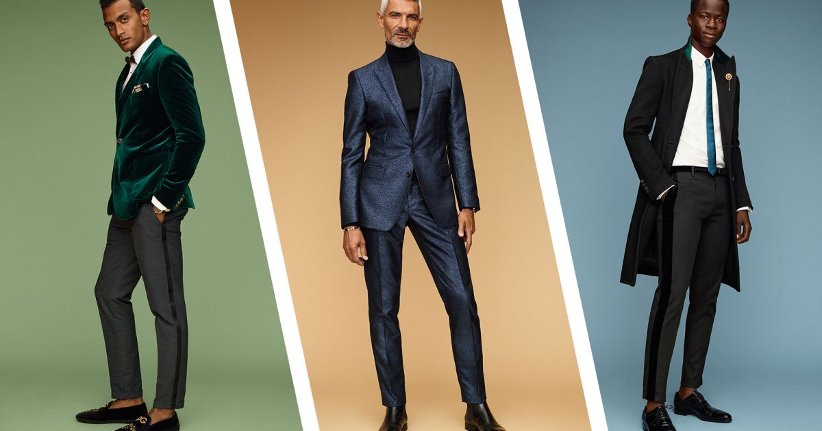 Tom Ford Teaches 33-Year-Old To Dress for the Job You Want, Project  Upgrade