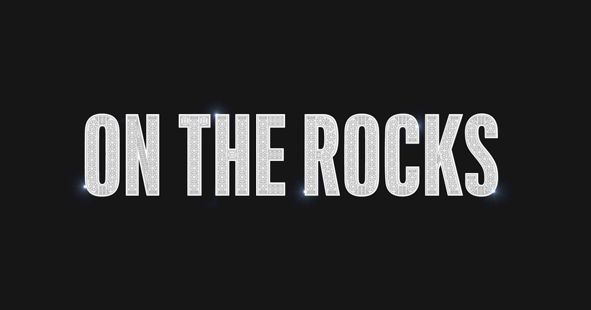 GQ: On The Rocks Video Series