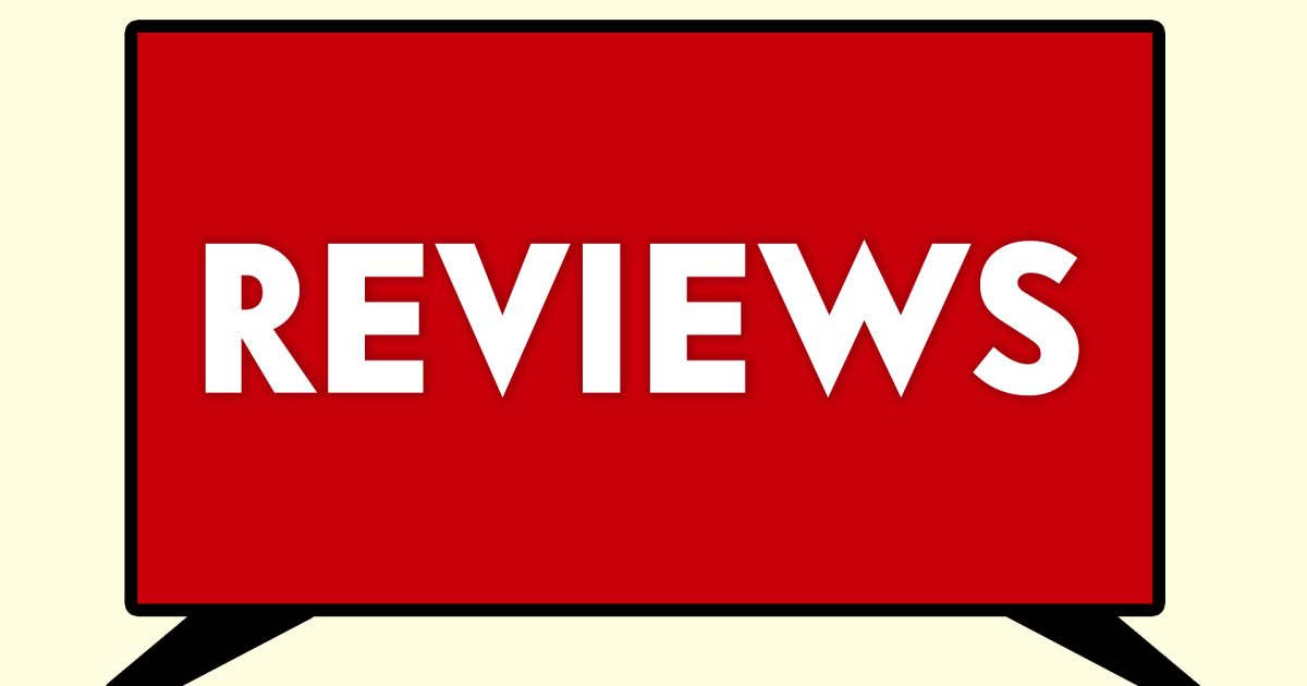 Vanity Fair: VF Reviews Video Series