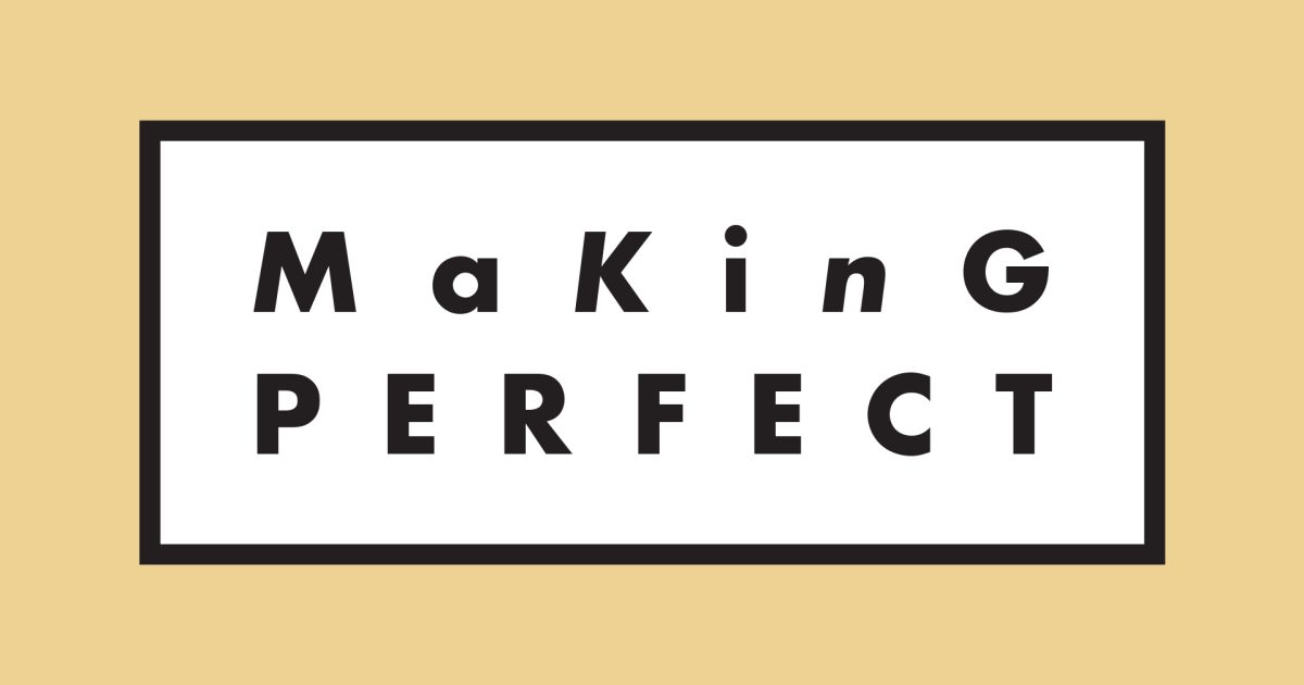 Make It Perfect