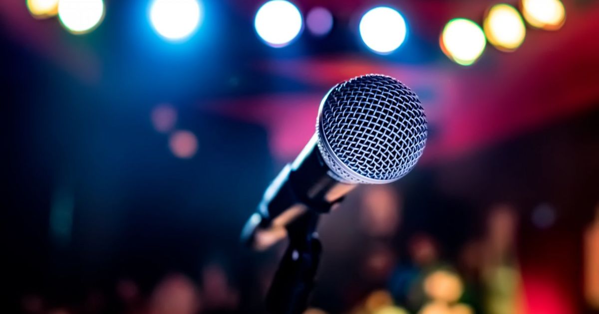 The New Yorker: The New Yorker Events Video Series