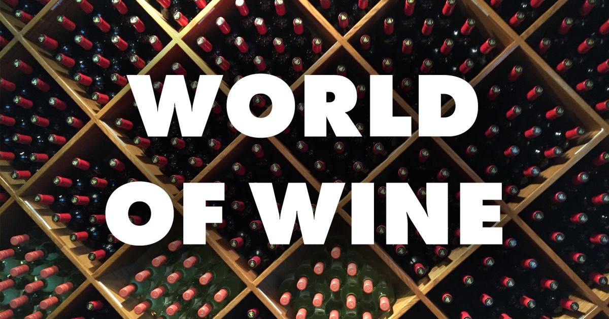 Every Wine Glass Explained By A Sommelier, World of Wine
