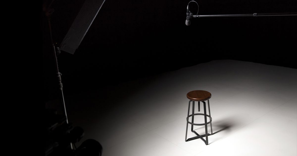 The New Yorker: The Backstory Video Series