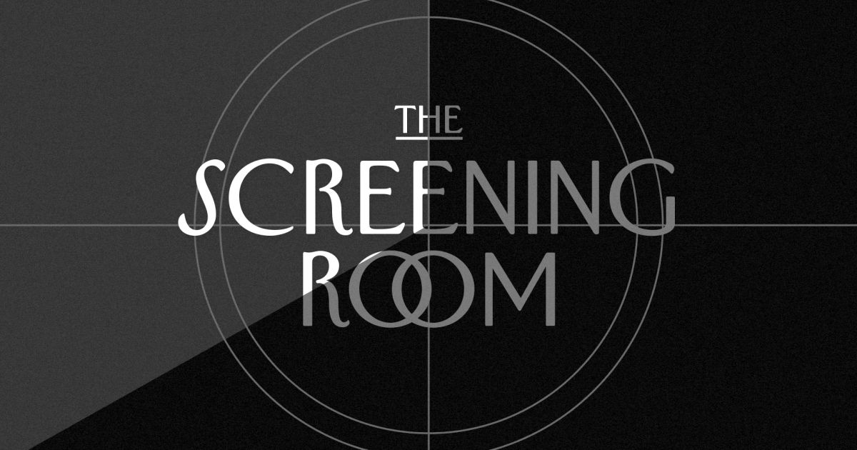 The New Yorker: The Screening Room Video Series