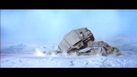 Book Trailer: The Making of "The Empire Strikes Back"