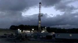 Know the Drill: Fracking in Dimock, Pennsylvania