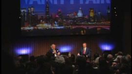 In Conversation with: Graydon Carter with Tony Blair (1/6)