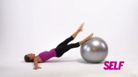 Abs: Flat Abs Made Easy