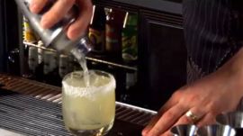 How to Make a Margarita Cocktail