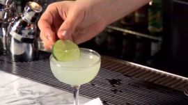 How to Make a Daiquiri Cocktail