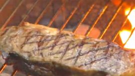 Grilling: How to Grill a Steak