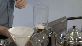 Coffee Brewing Techniques