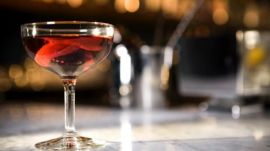 How to Make a Negroni Cocktail