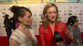 Come See All the Behind-the-Scenes, Red-Carpet Fun From the Critics' Choice Awards