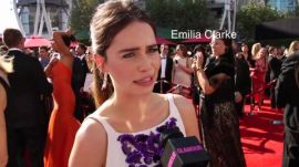 Emmys 2012 Celebrity Red Carpet Report: How Stars Like Tina Fey, Get Ready for Emmy Night