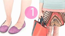 5 Outfit Ideas in 60 Seconds: What to Wear to Brunch This Weekend