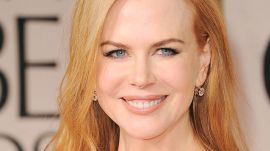 Hollywood Style Star: Nicole Kidman