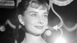 Hollywood Style Star: Audrey Hepburn