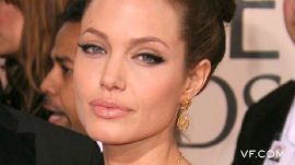 Hollywood Style Star: Angelina Jolie