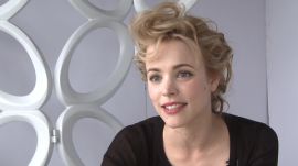 Rachel McAdams Thinks It's Better to Never Know What You're Doing