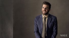 The Backstory with Zachary Quinto