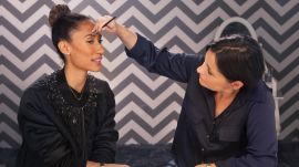 Bold Brows with Jeanine Lobell