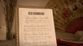 "Old Shanghai"