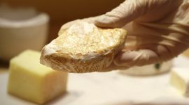 Cowgirl Creamery: Hand-Crafted San Francisco Cheese