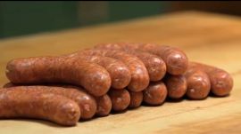 How to Make Homemade Sausage