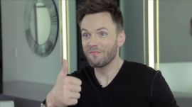 The BA Q&A with Joel McHale