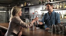 Shot & A Beer with Ali Larter