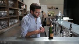 Pour Like a Pro: Popping Bubbles