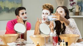 Fresh Skin Secret: Home Face Masks That Feel Like a Spa Treatment