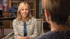 Tory Burch on How She Built a Fashion Empire from the Ground Up