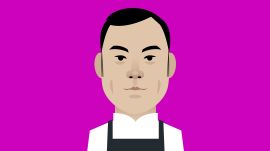 David Chang Shares the Secrets Behind Momofuku's Delicious Success