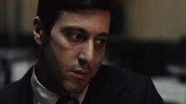 Why The Godfather’s Michael Corleone Is a Psychopath