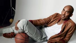 Kobe Bryant on Short Shorts, Style Icons, and the NBA Dress Code