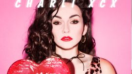 Watch Kandee Johnson Transform into Charli XCX in 30 Seconds!