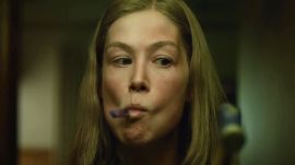 Why Gone Girl's Amy Dunne is the Most Disturbing Female Villain of All Time