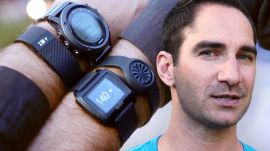 Fitness Trackers vs. Smartphones: Why Wearables Win