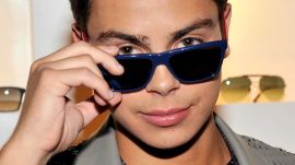 Secrets from the Set of 'The Fosters' with Jake T. Austin
