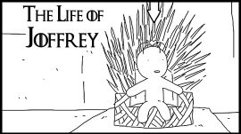 Game of Thrones: The Life of Joffrey Baratheon