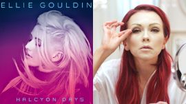 Ellie Goulding’s ‘Halcyon Days’ Makeup, Recreated by Kandee Johnson